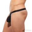 Quần lót nam Gregg Homme 190504 Room Max Gym Thong Black